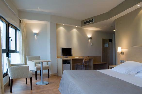 Hotel Codina