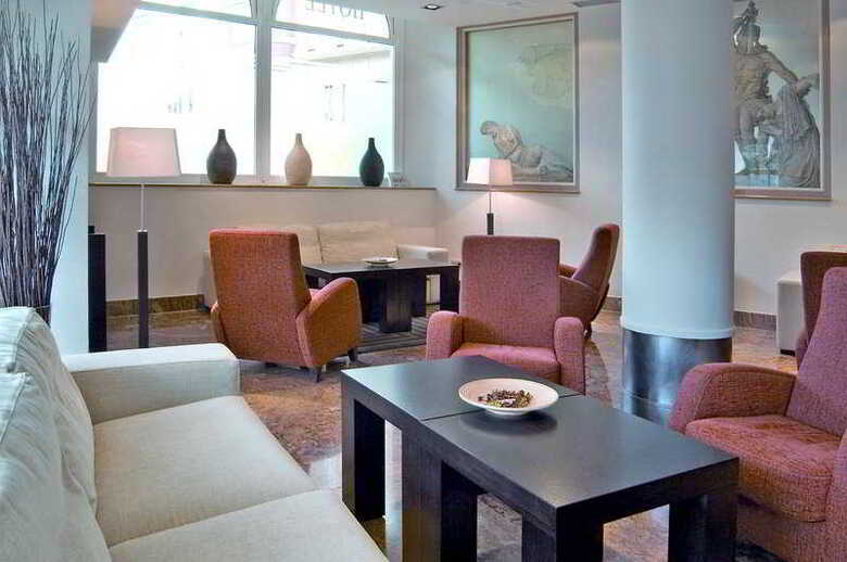 Hotel Sercotel Codina