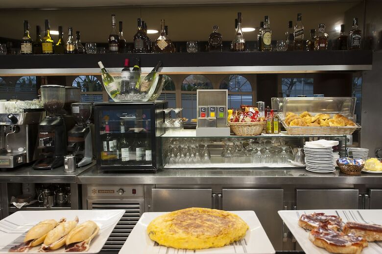 Hotel Sercotel Codina