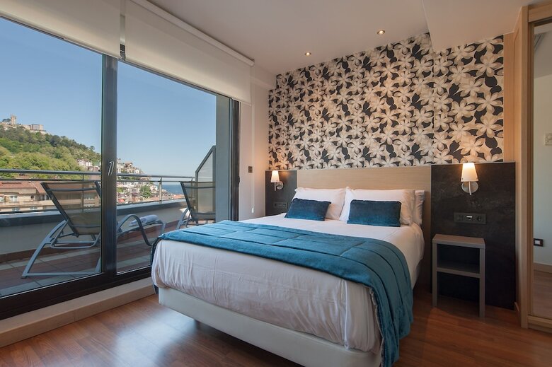 Hotel Sercotel Codina