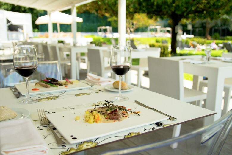 Hotel Barcel� Costa Vasca