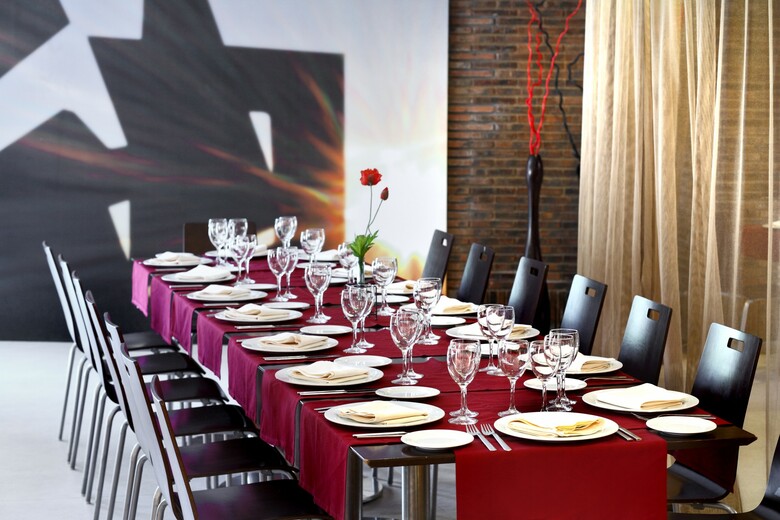 Hotel Barcel� Costa Vasca