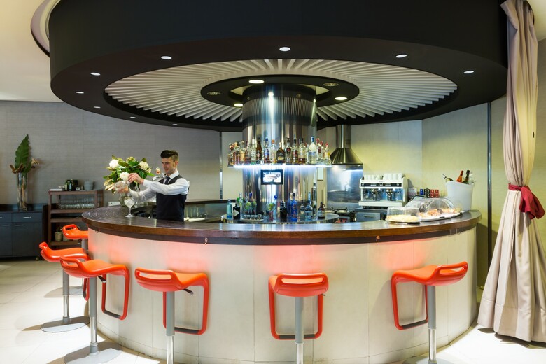 Hotel Barcel� Costa Vasca