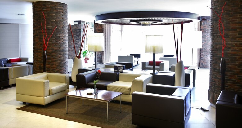 Hotel Barcel� Costa Vasca
