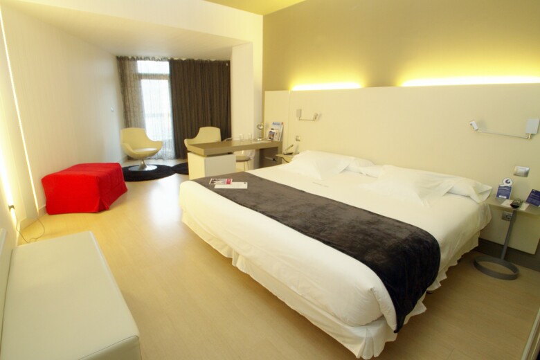 Hotel Barcel� Costa Vasca