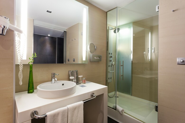 Hotel Barcel� Costa Vasca