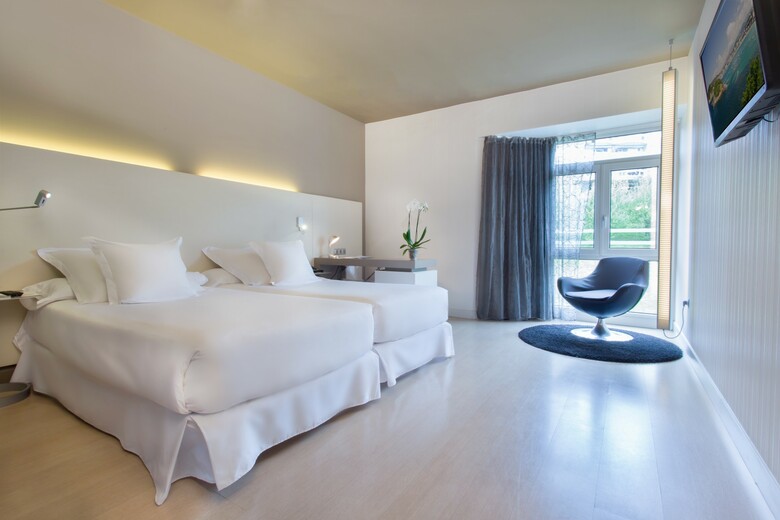 Hotel Barcel� Costa Vasca