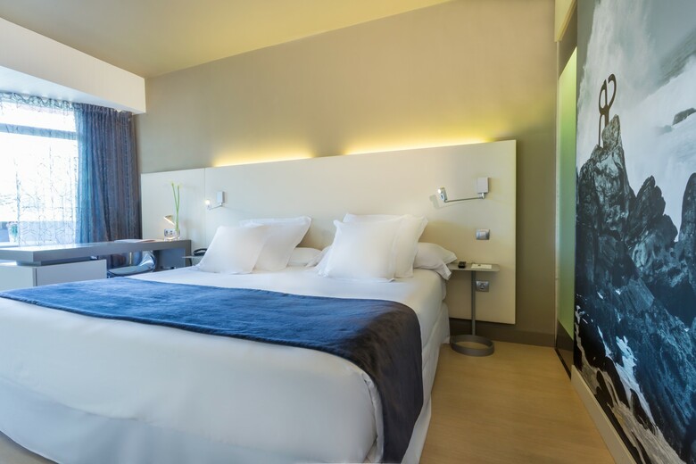 Hotel Barcel� Costa Vasca