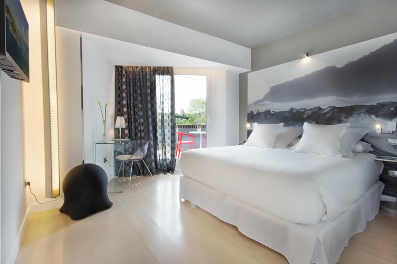 Hotel Barcel� Costa Vasca