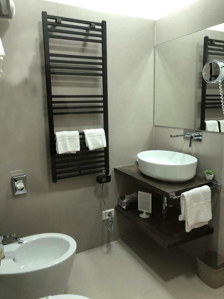 Hotel Aretusa Vacanze