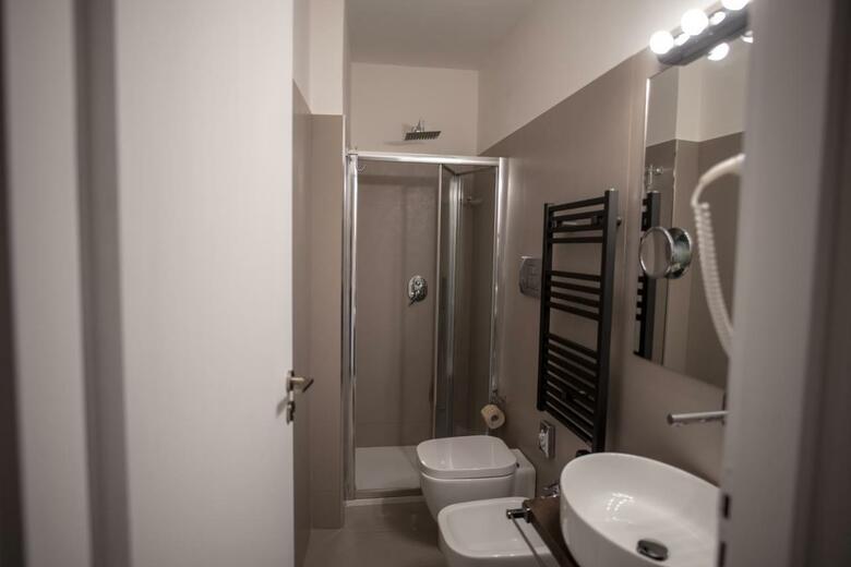 Hotel Aretusa Vacanze