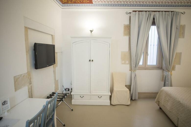 Hotel Aretusa Vacanze