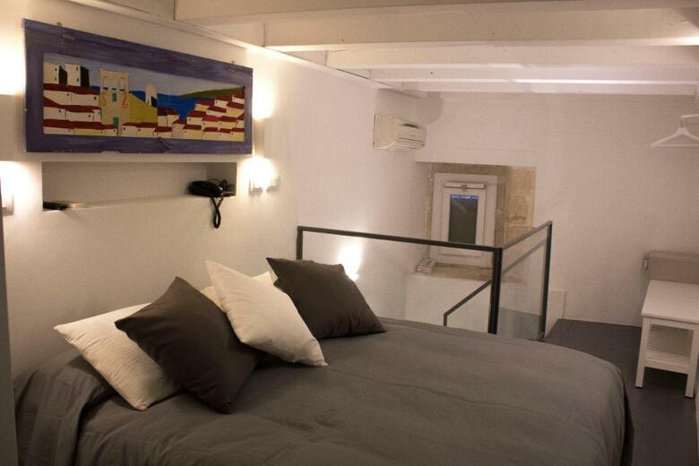 Hotel Aretusa Vacanze