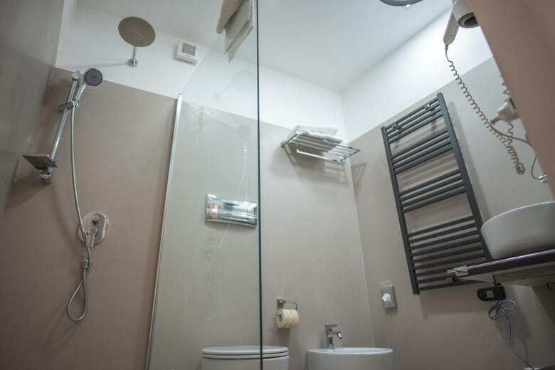 Hotel Aretusa Vacanze
