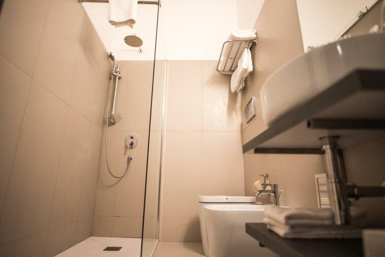 Hotel Aretusa Vacanze