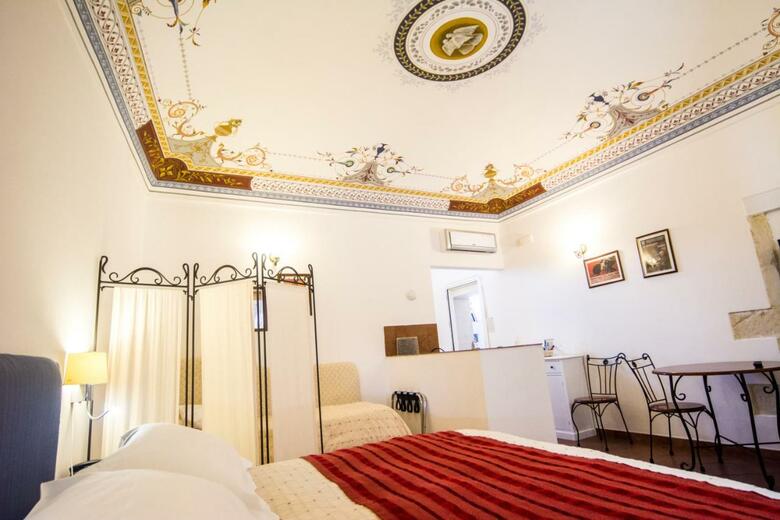 Hotel Aretusa Vacanze