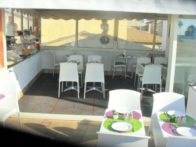 Hotel Aretusa Vacanze