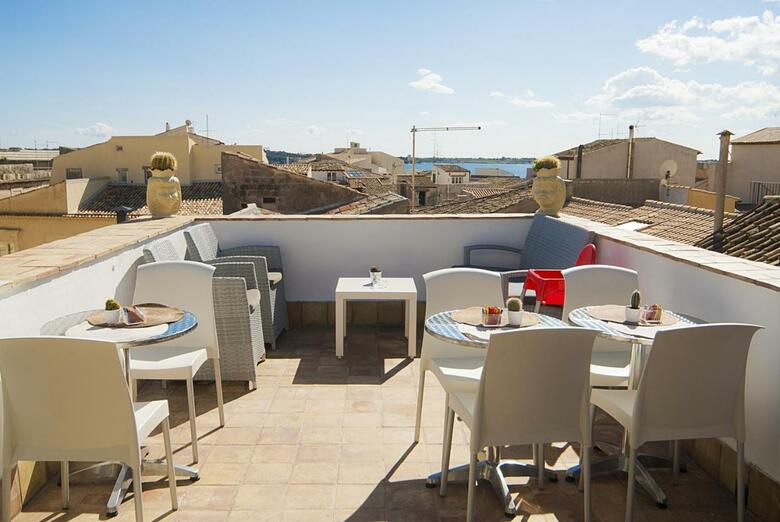 Hotel Aretusa Vacanze