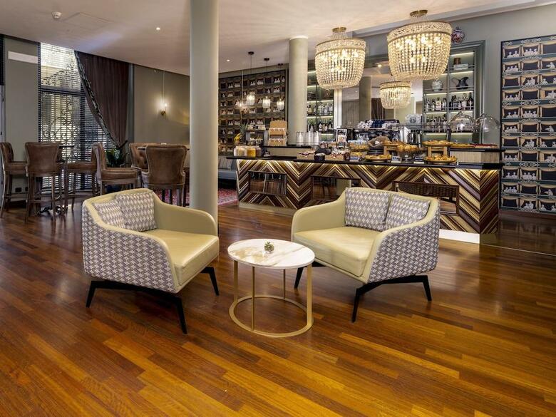 Hotel Indigo Turin, An Ihg Hotel