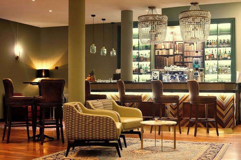 Hotel Indigo Turin, An Ihg Hotel