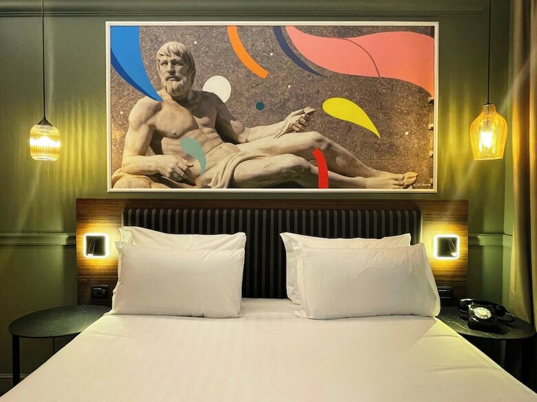 Hotel Indigo Turin, An Ihg Hotel