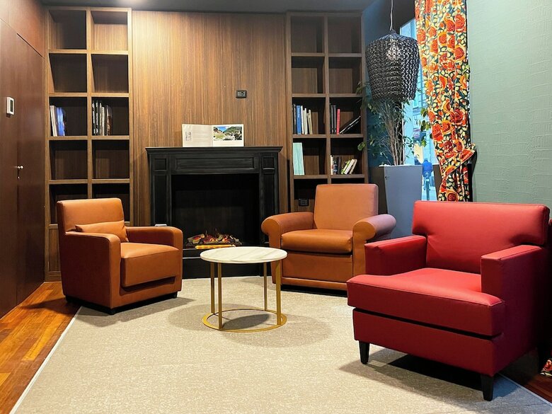 Hotel Indigo Turin, An Ihg Hotel