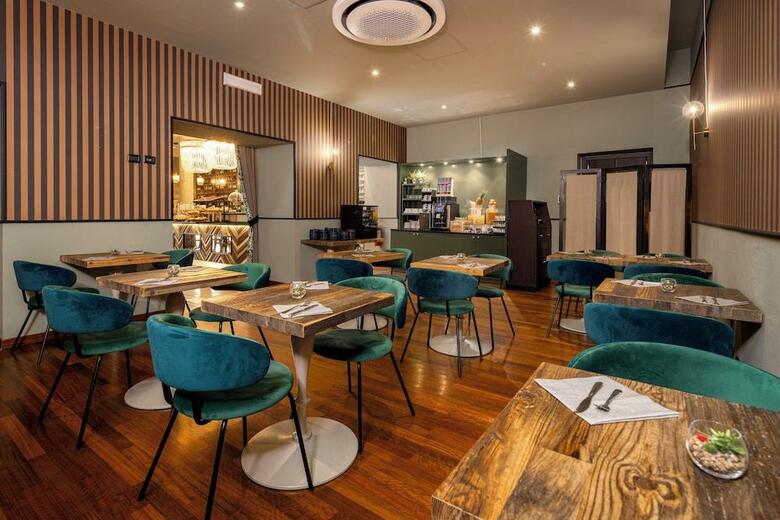 Hotel Indigo Turin, An Ihg Hotel