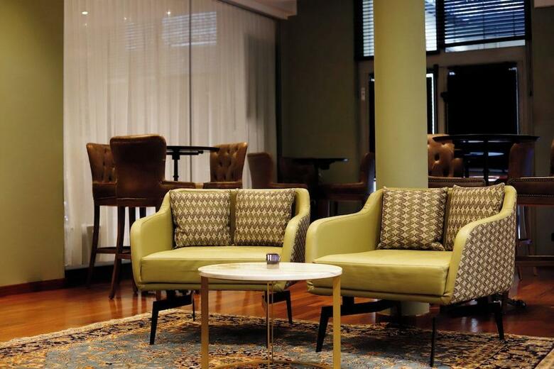 Hotel Indigo Turin, An Ihg Hotel