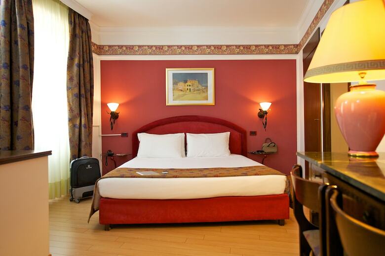 Hotel Royal Torino