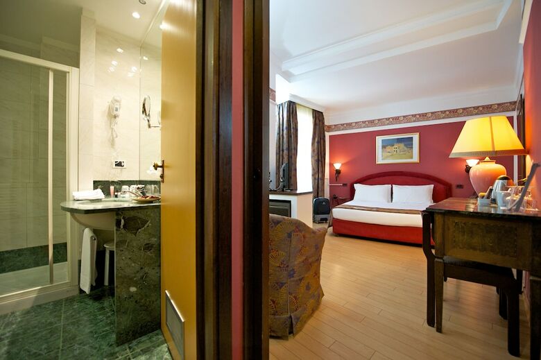 Hotel Royal Torino