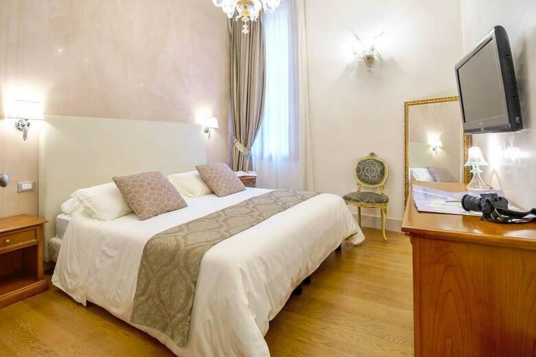 Hotel Palazzo Vitturi