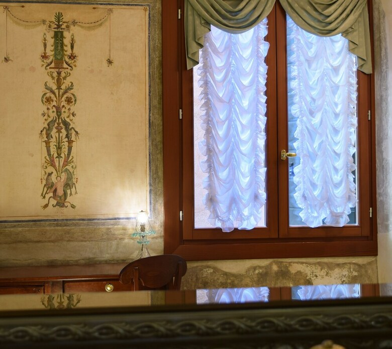 Hotel Palazzo Vitturi