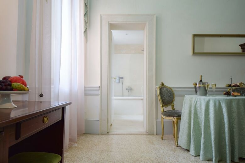 Hotel Palazzo Vitturi