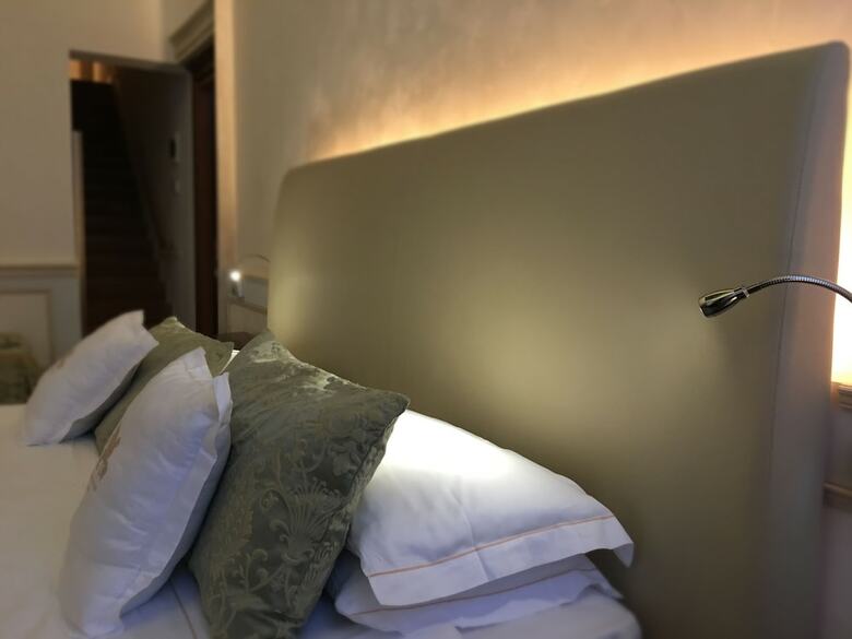 Hotel Palazzo Vitturi