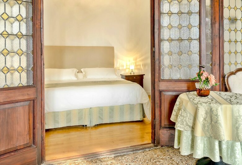 Hotel Palazzo Vitturi