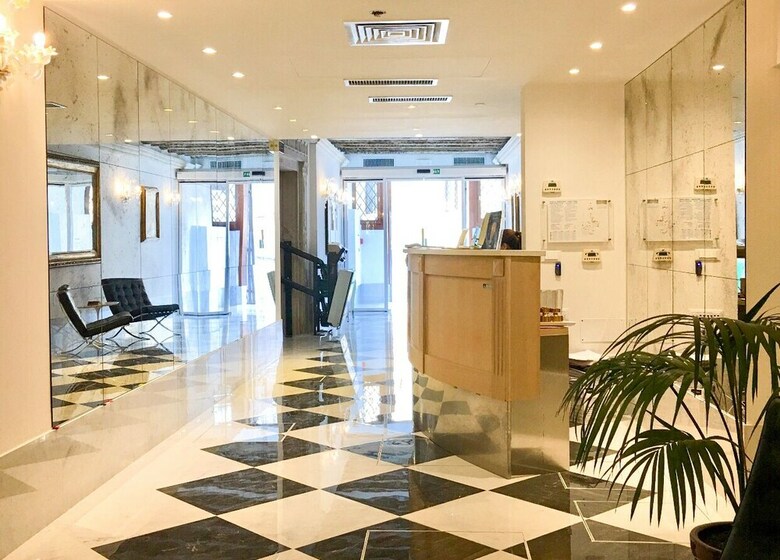 Hotel Palazzo Vitturi