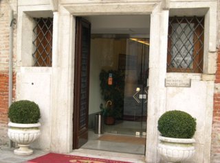 Hotel Palazzo Vitturi