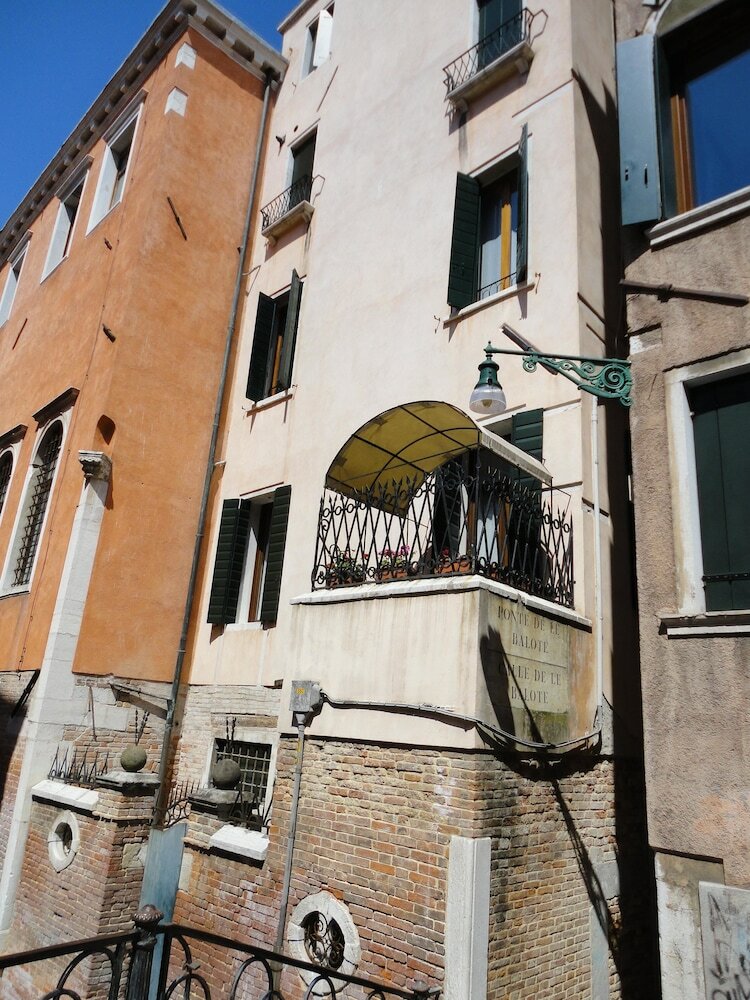 Bed & Breakfast Residenza Ca� San Marco