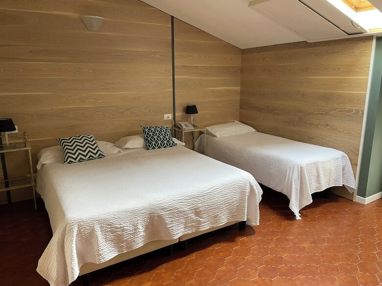 Hotel Italia