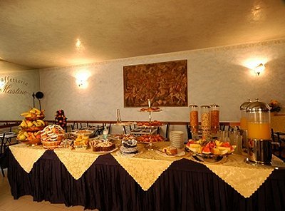 Hotel Mastino