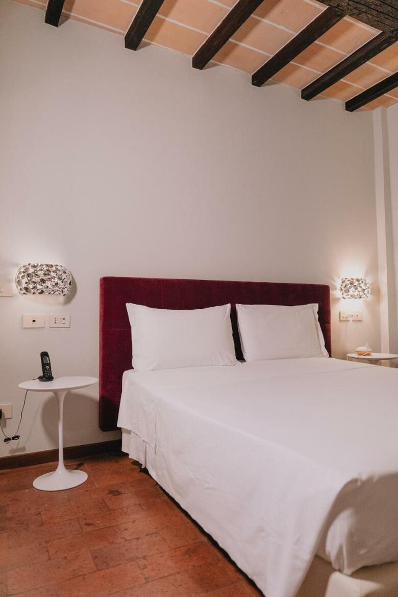 Hotel Locanda Del Feudo