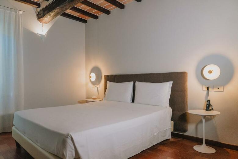 Hotel Locanda Del Feudo