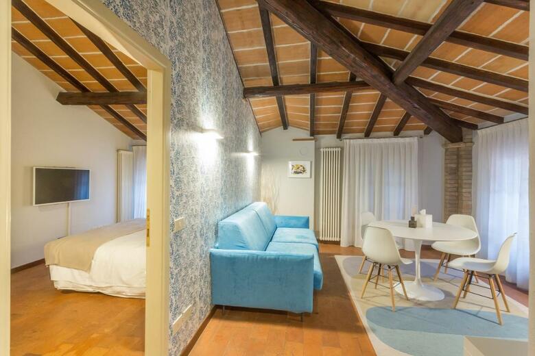 Hotel Locanda Del Feudo