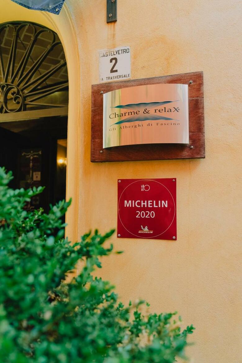 Hotel Locanda Del Feudo