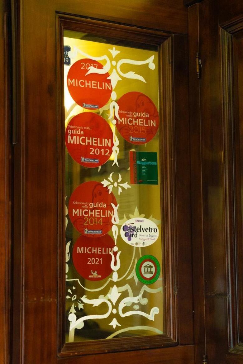 Hotel Locanda Del Feudo