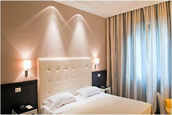 Hotel Mediterraneo