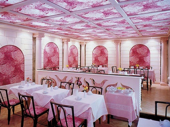Hotel Le Boulevard