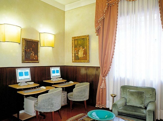 Hotel Le Boulevard