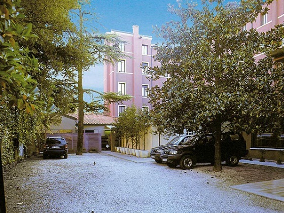 Hotel Le Boulevard