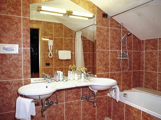 Hotel Le Boulevard